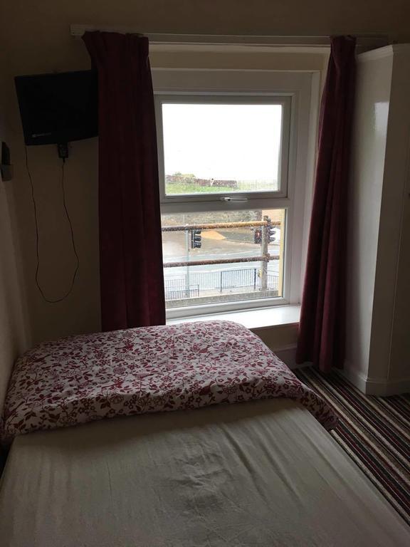 Sandpiper Guesthouse Swansea Ngoại thất bức ảnh