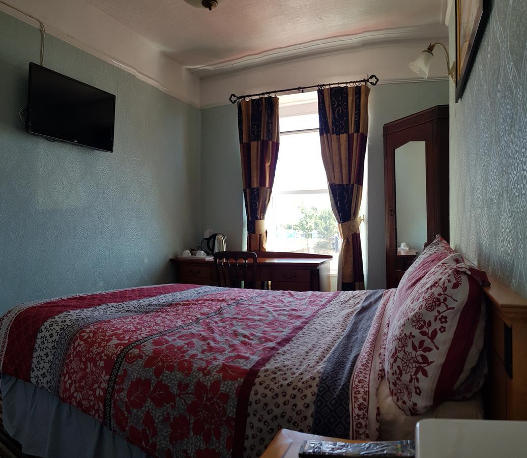 Sandpiper Guesthouse Swansea Ngoại thất bức ảnh