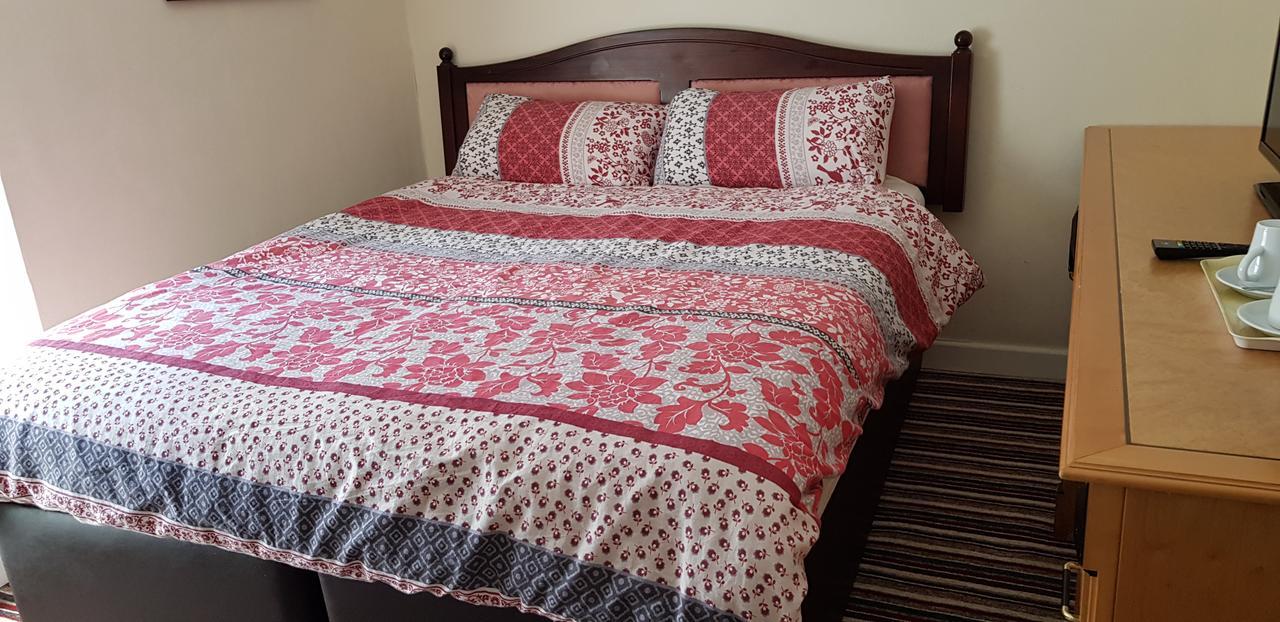 Sandpiper Guesthouse Swansea Ngoại thất bức ảnh