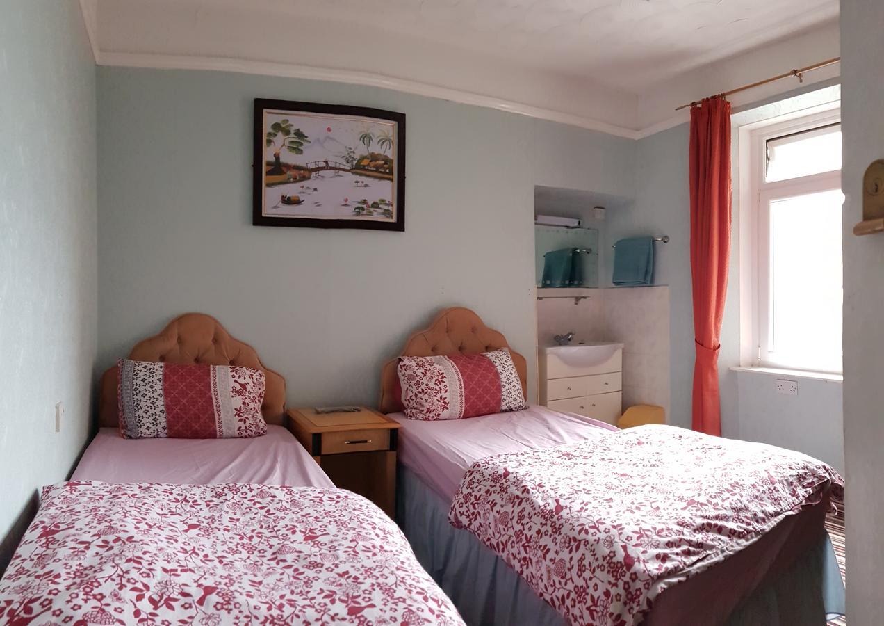 Sandpiper Guesthouse Swansea Ngoại thất bức ảnh