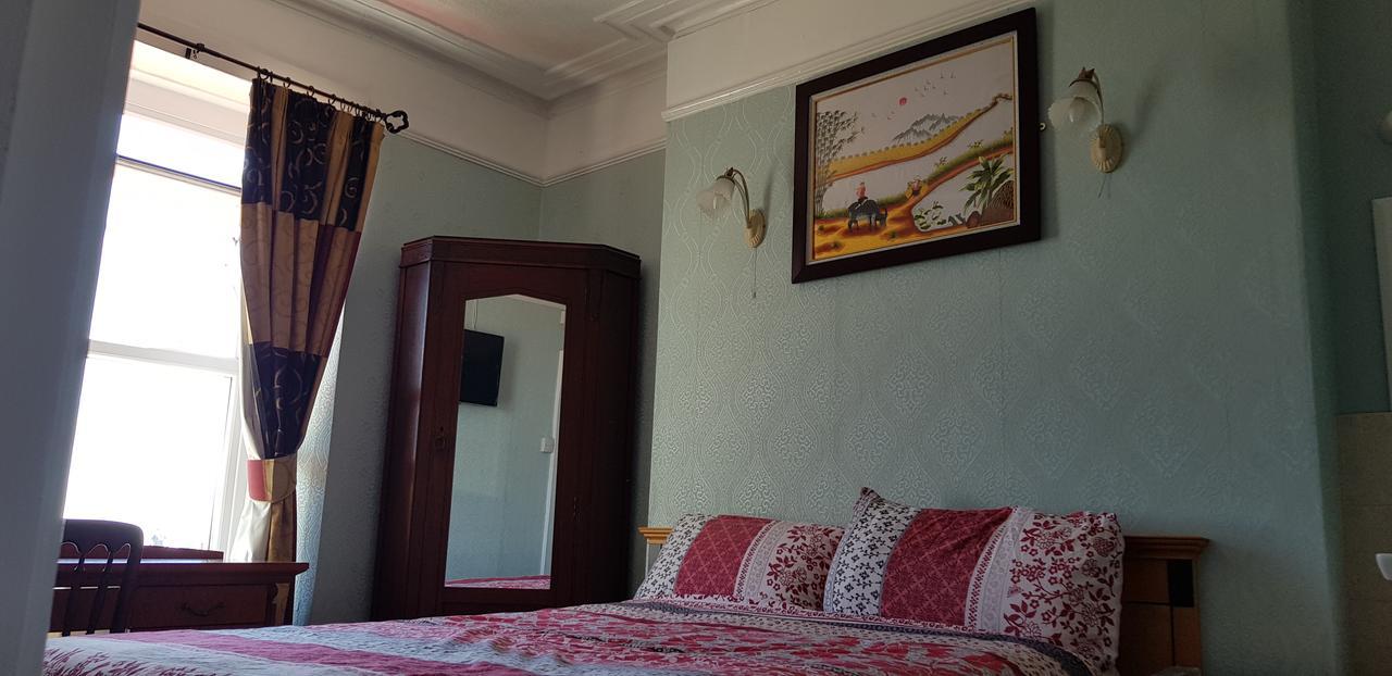 Sandpiper Guesthouse Swansea Ngoại thất bức ảnh