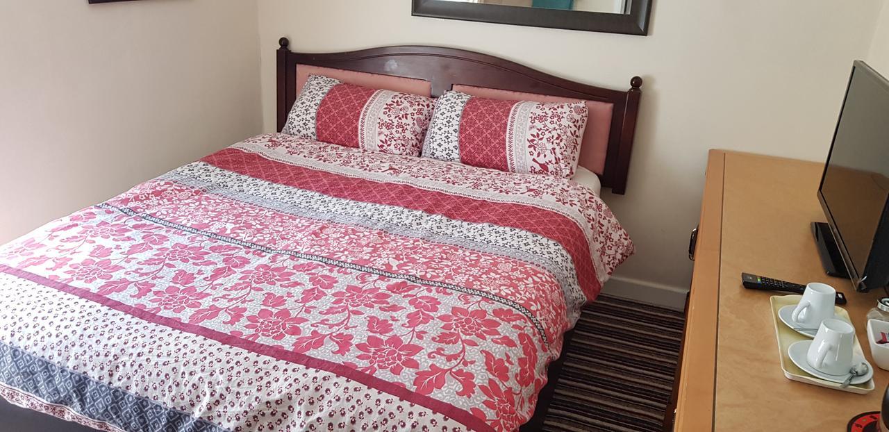 Sandpiper Guesthouse Swansea Ngoại thất bức ảnh