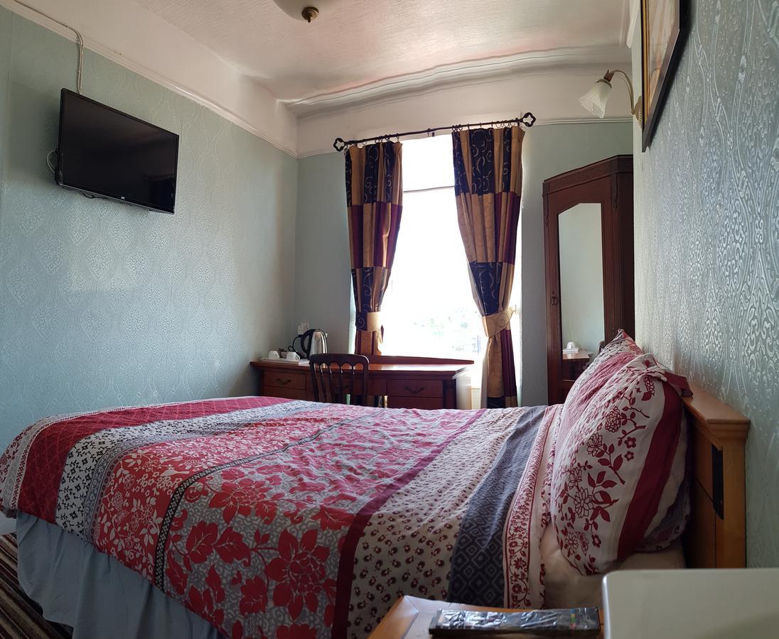 Sandpiper Guesthouse Swansea Ngoại thất bức ảnh