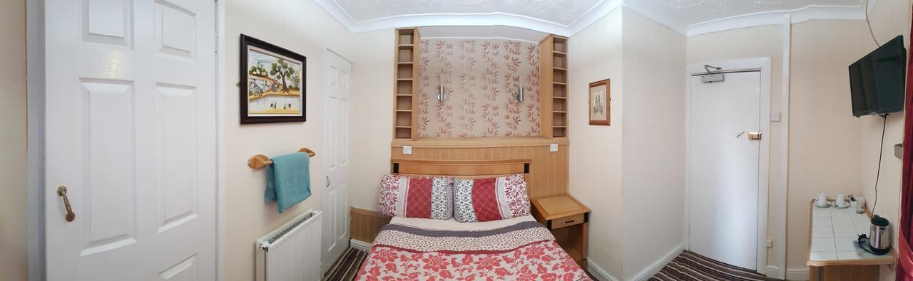 Sandpiper Guesthouse Swansea Ngoại thất bức ảnh